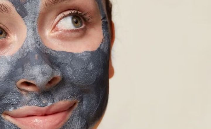 Charcoal Masks