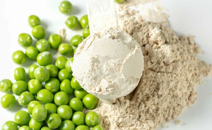 Pea Protein Powder