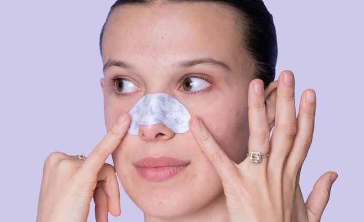 Pore Strip Deep Cleansing