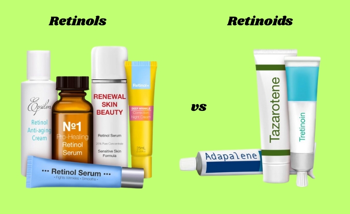 What Exactly are Retinoids?