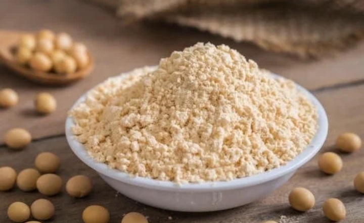 Soy Protein Powder
