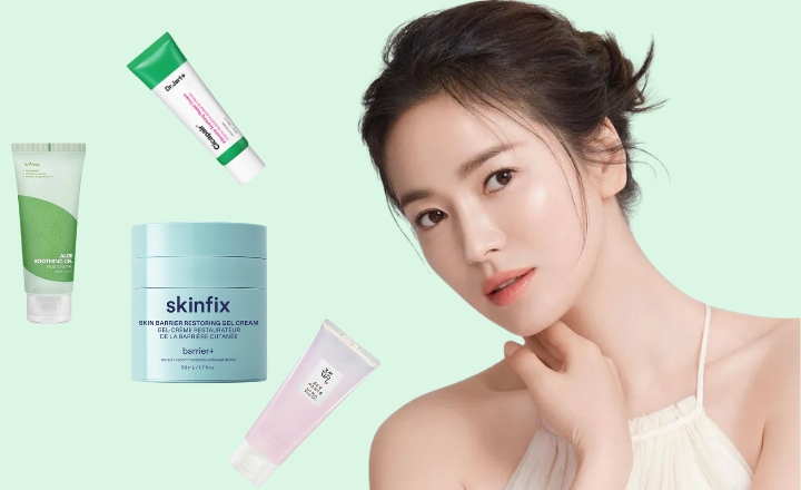 Best K-Beauty Moisturizers for Acne-Prone Skin