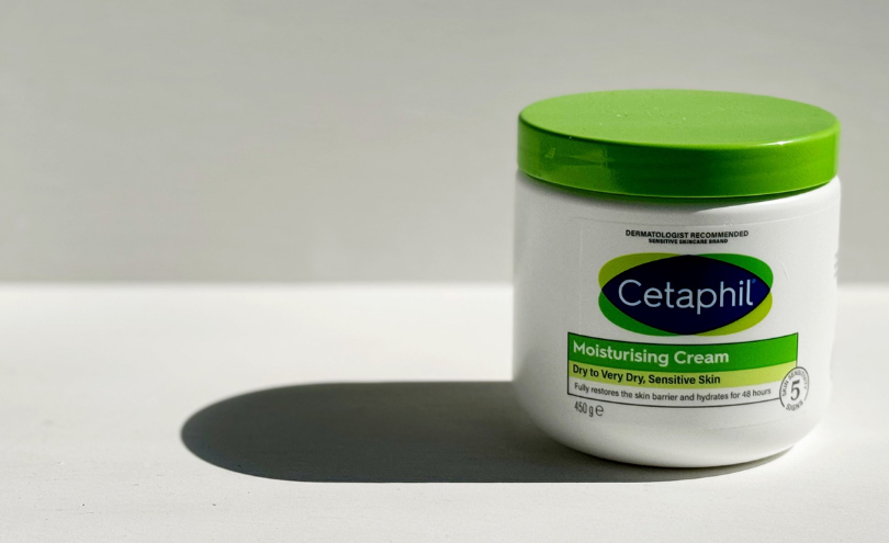 Cetaphil Moisturising Cream