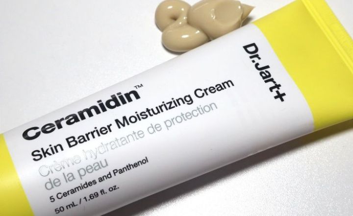 Deinde Barrier-Building Moisture Cream