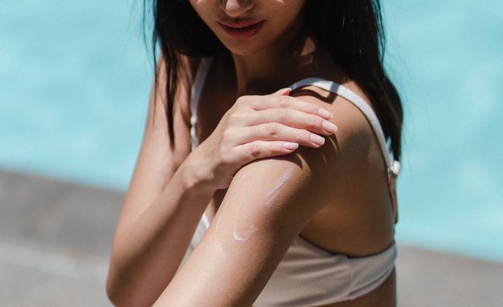 Does Sun Tan Lotion Expire?