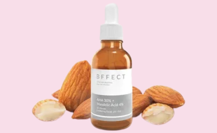 Formotopia BFFECT AHA 30% + Mandelic Acid 4% Serum