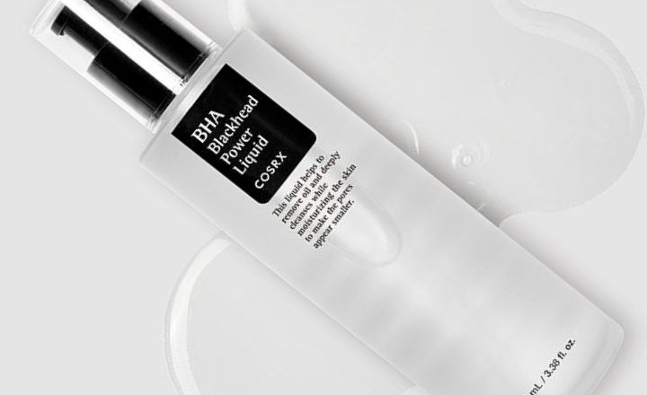 COSRX BHA Blackhead Power Liquid