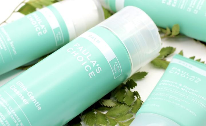 Paula’s Choice Ultra Gentle Cleanser