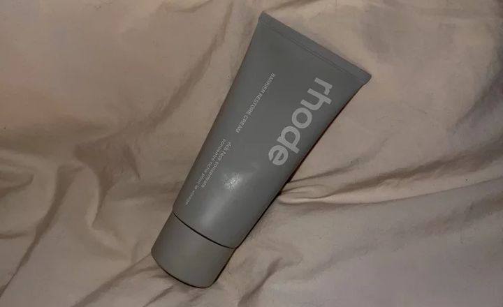 Rhode Barrier Restore Cream