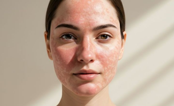 Why Does Skin Burn When Applying Moisturizer or Lotion?