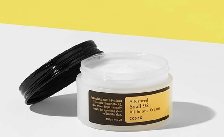 COSRX – Advanced Snail 92 All In One Cream