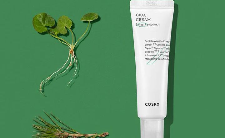 COSRX – Pure Fit Cica Cream