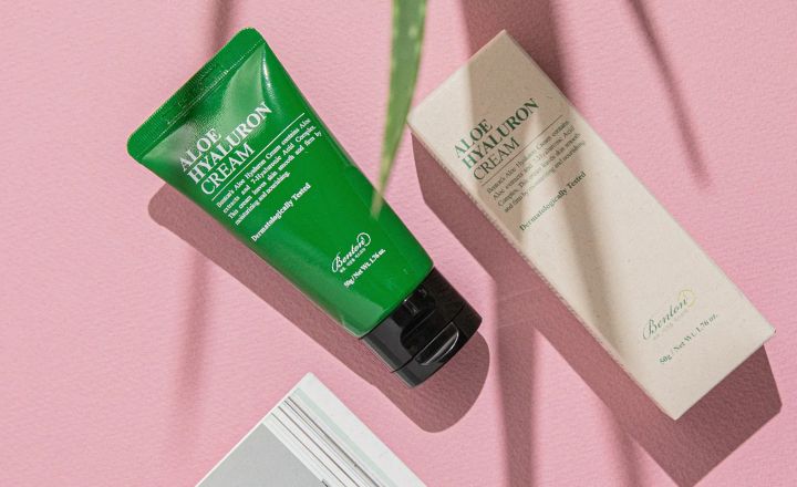 Benton – Aloe Hyaluron Cream