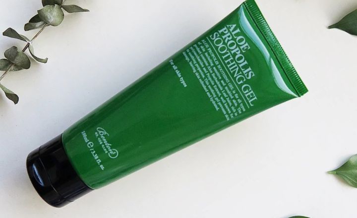 Benton – Aloe Propolis Soothing Gel