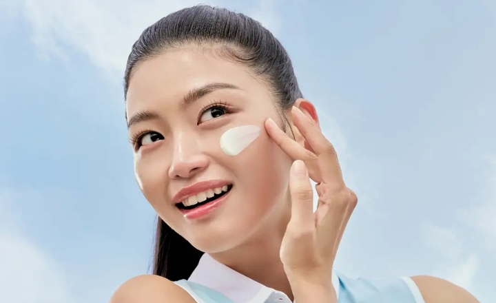 Must Try Effective Korean Skincare For Acne Scars 