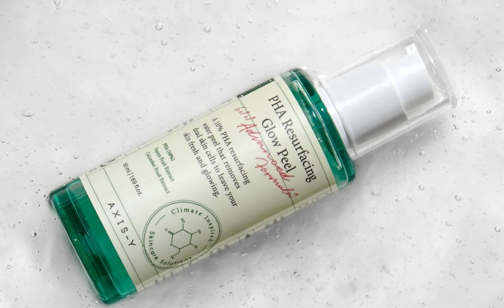 AXIS Y PHA Resurfacing Glow Peel