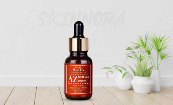 Cos De BAHA AZ Azelaic Acid 10 Serum