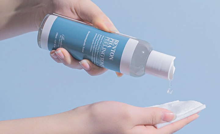 Benton PHA Peeling Toner