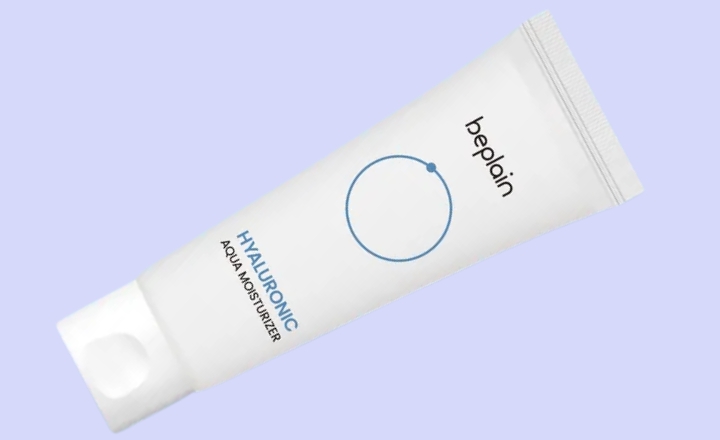 beplain – Hyaluronic Aqua Moisturizer