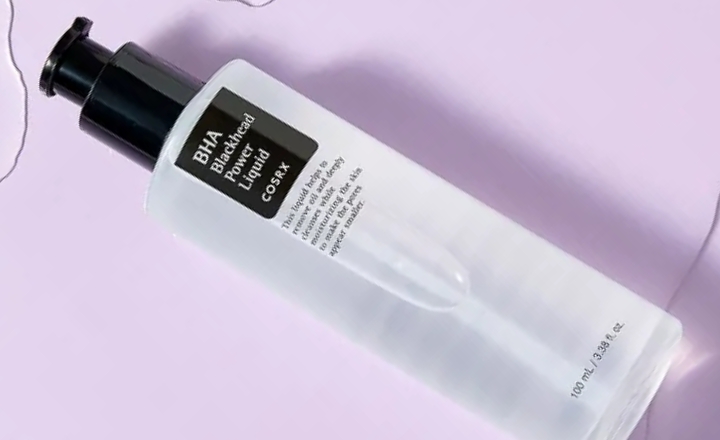 COSRX BHA Blackhead Power Liquid