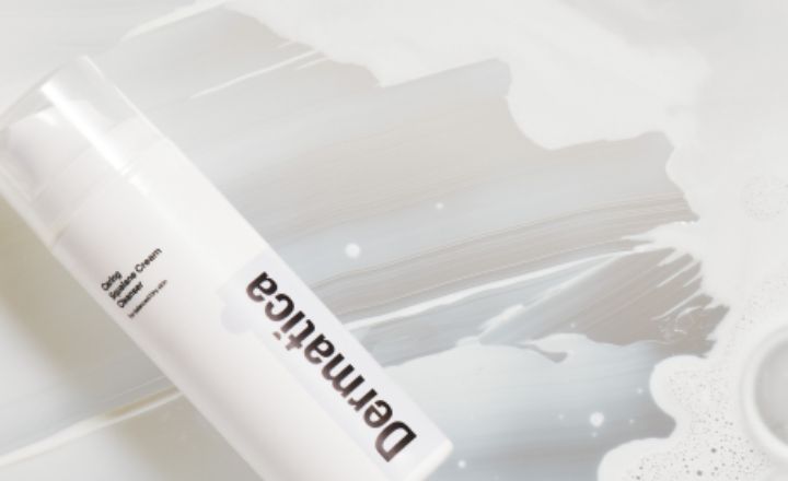 Dermatica’s Glycerin Gel Cleanser