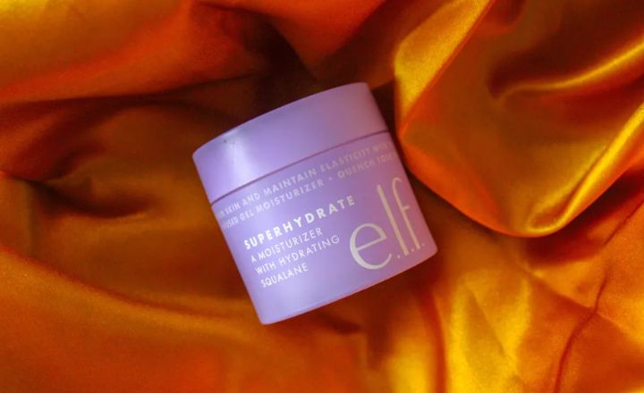 e.l.f. SuperHydrate Gel Moisturiser