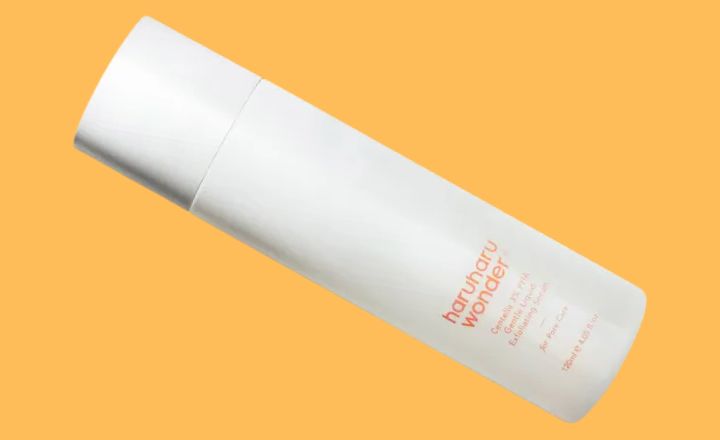 HaruHaru Wonder Centella 3% PHA Exfoliating Serum - best korean skincare for acne scars