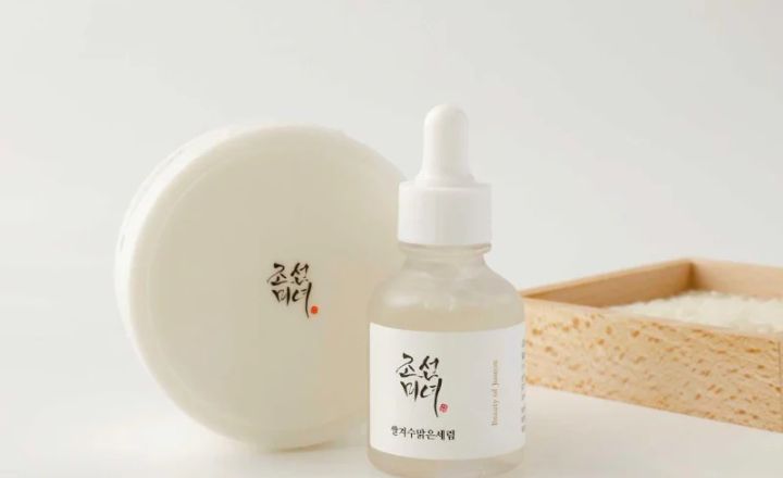 The Beauty of Joseon Glow Deep Serum: Rice + Arbutin