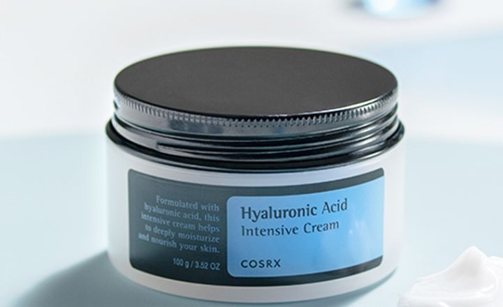 COSRX Hyaluronic Acid Intensive Cream