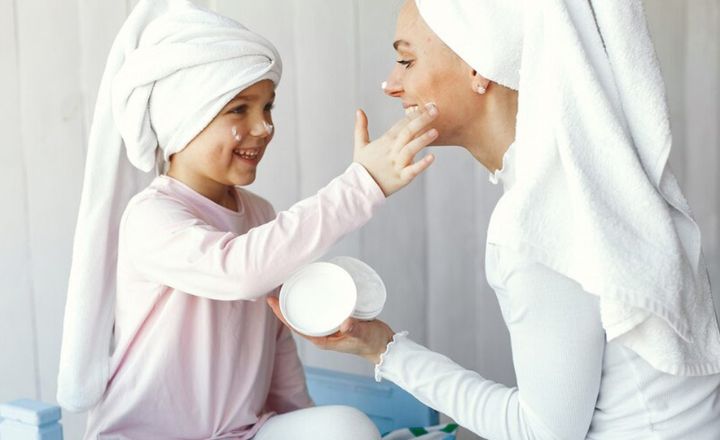Skincare for Kids – Best Brands and Products