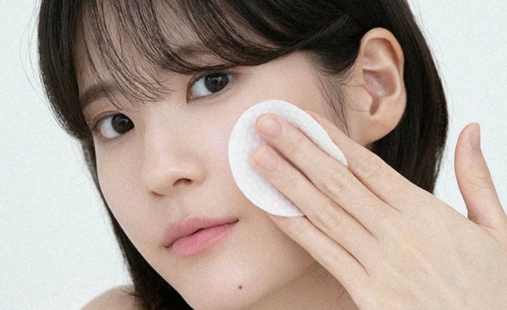 Korean Exfoliators - Peeling Pads