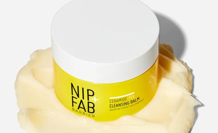 Nip & Fab Ceramide Fix Cleansing Balm