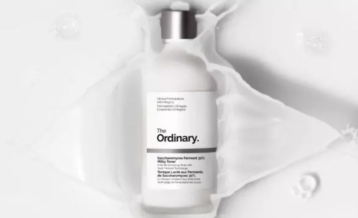 The Ordinary Milky Toner