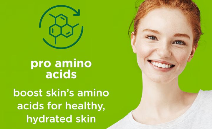 simple facewash reviews-positive ingredient