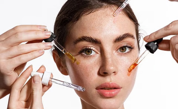 Best Korean retinoids for hyperpigmentation