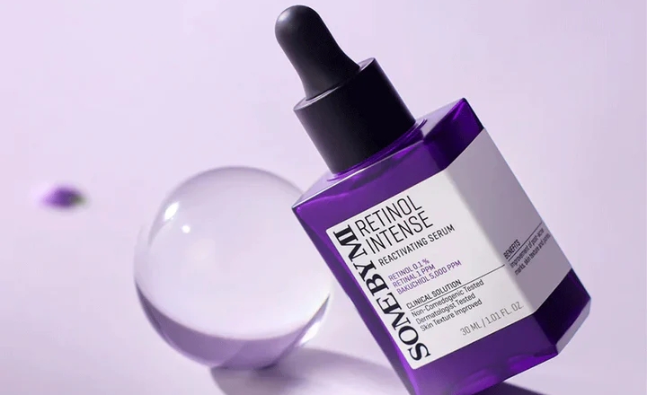 SOME BY MI Retinol Intense Reactivating Serum