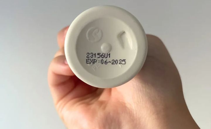 Is The Shelf Life The Same For Unopened Product