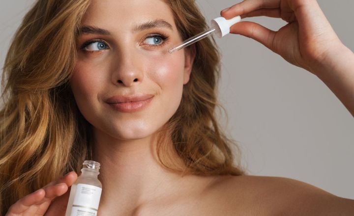 Youthful Glow, Less Wrinkles & Fine Lines