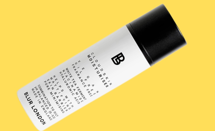 Blur Cloudskin Moisturiser