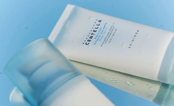 Best Korean Sunscreen for Oily Skin
