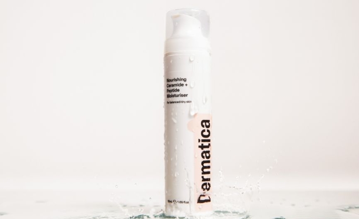 Dermatica Daily Soothing Centella Gel Moisturizer
