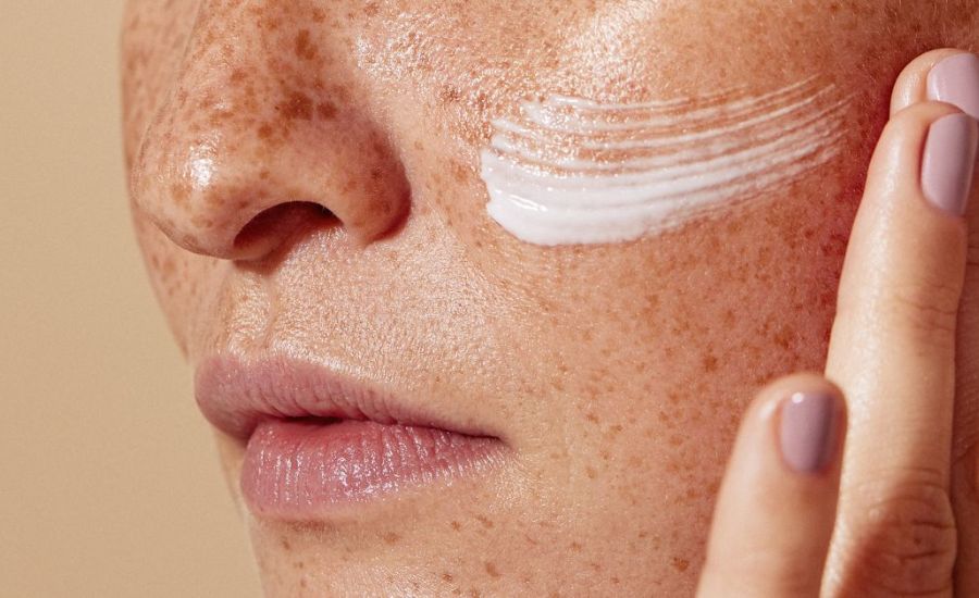 Non Comedogenic Sunscreen
