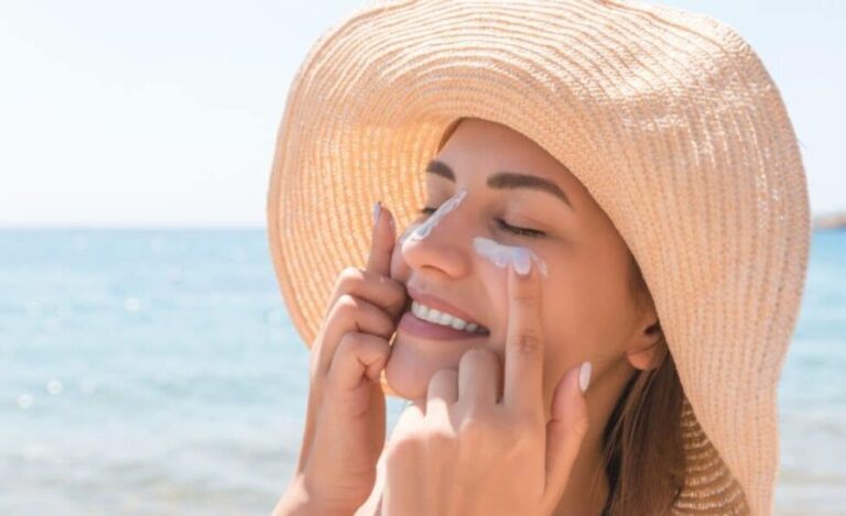 Sunscreens for Acne Prone Skin and Comedones