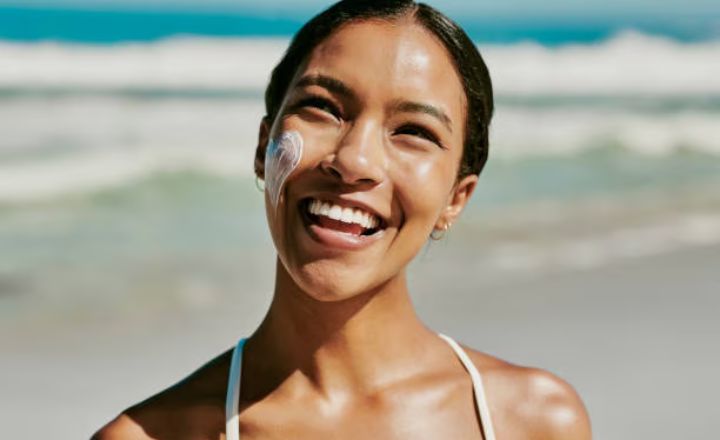 Best Facial Sunscreens with Chemical Filters
