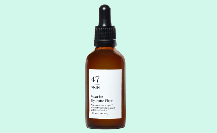 47 Skin Serum