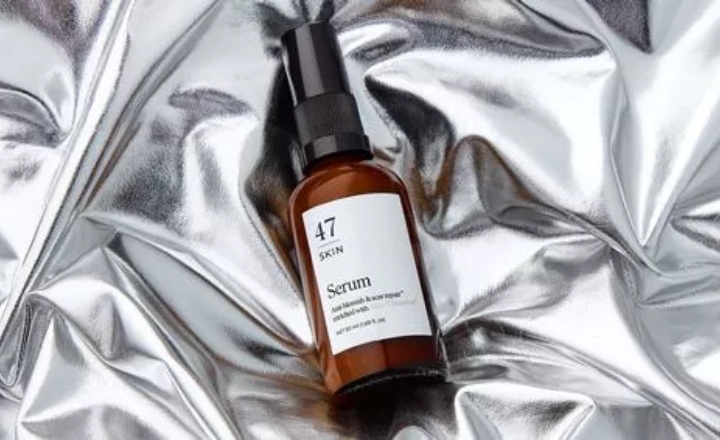 Anti Blemish and Scar Repair Serum: 47 Skin reviews