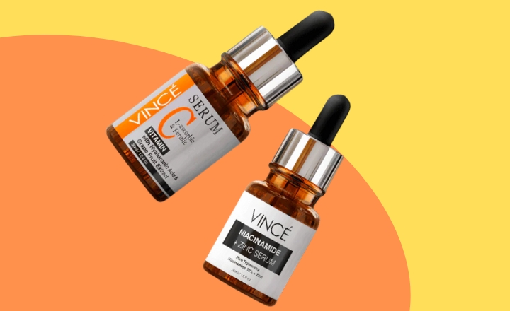 What about Vitamin C?