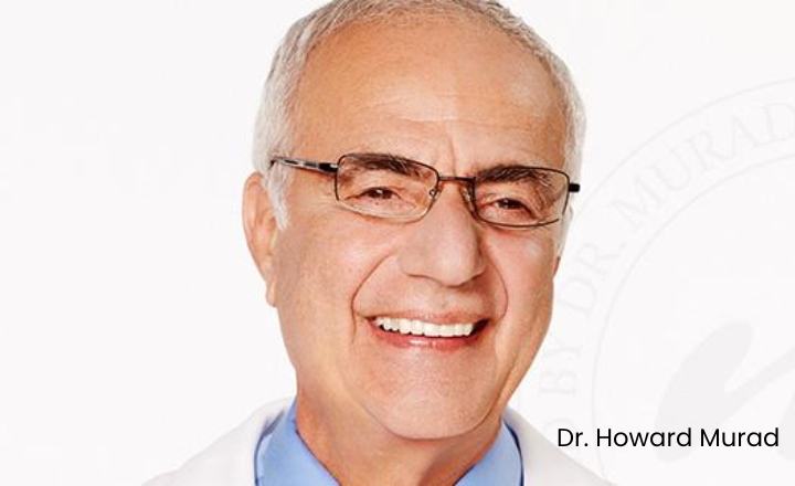 Dr. Howard Murad