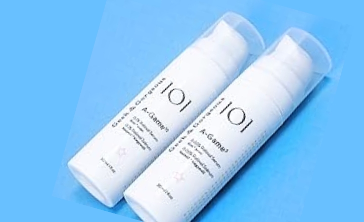 Geek & Gorgeous A-Game 5