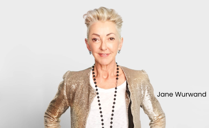 Jane Wurwand